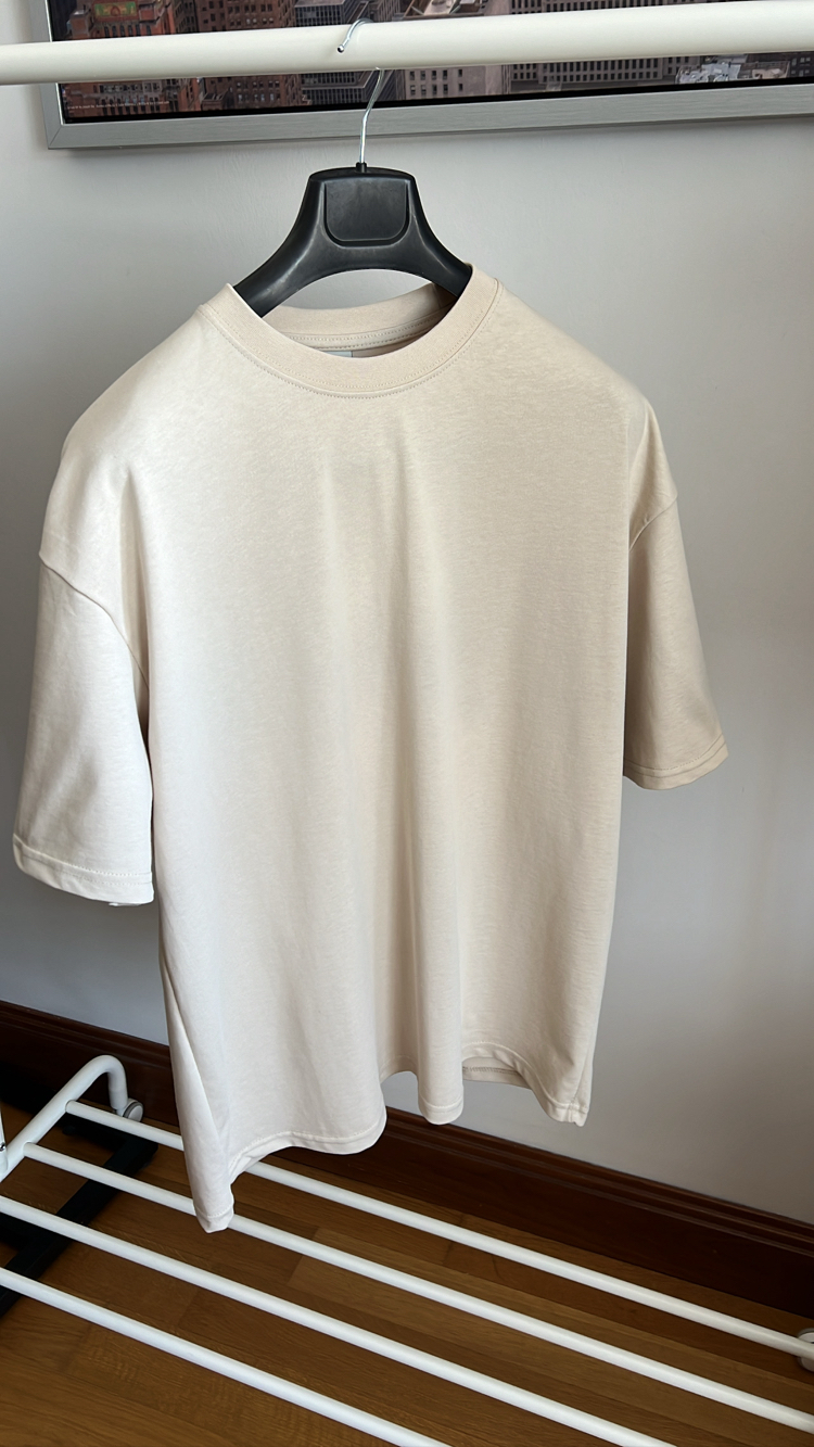 Kemik Basic Oversize 