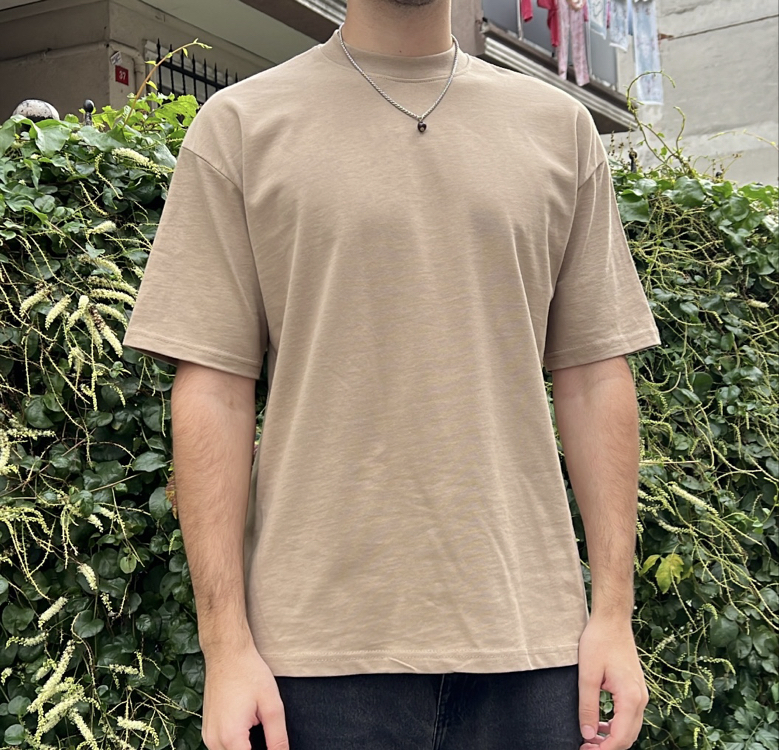Vizon Basic Oversize
