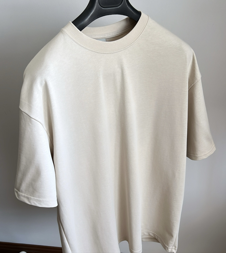 Kemik Basic Oversize 