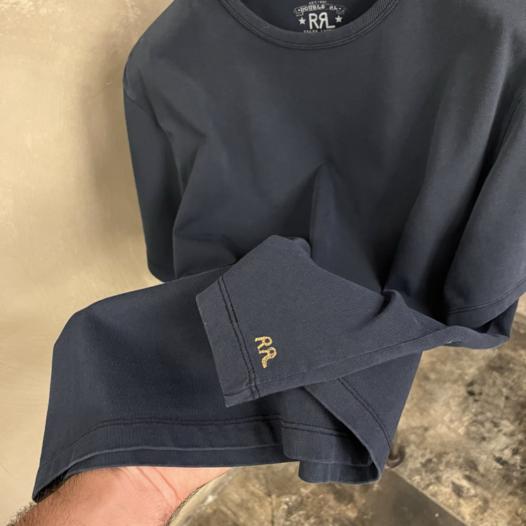 Rr orijinal yıkamalı t shirt
