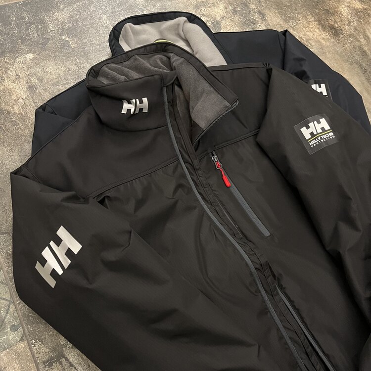 Helly hansen siyah mont