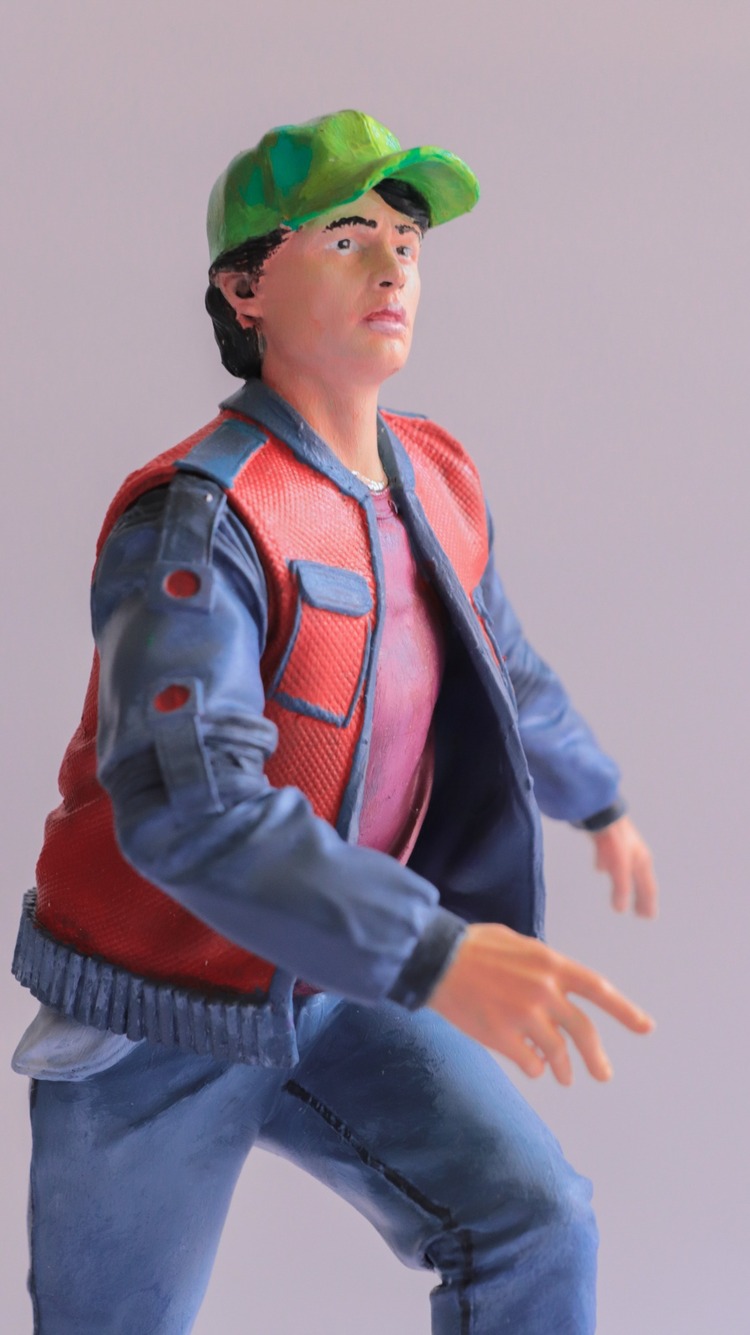Marty McFly