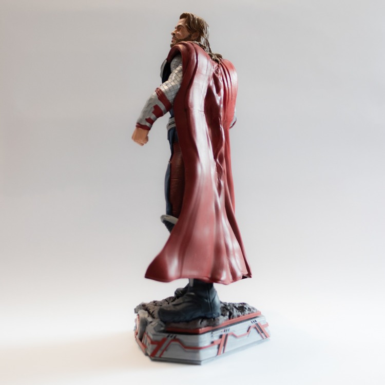 Thor figür