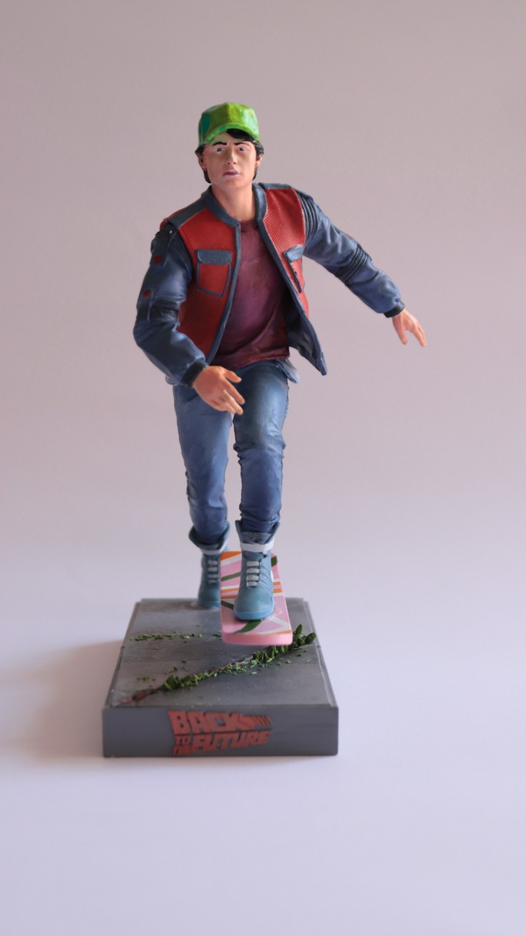 Marty McFly