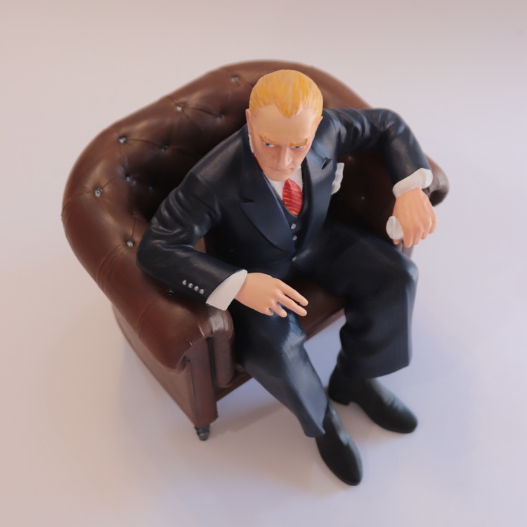 ATATÜRK 