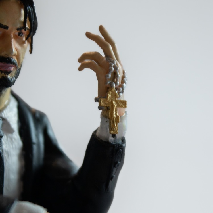 John Wick