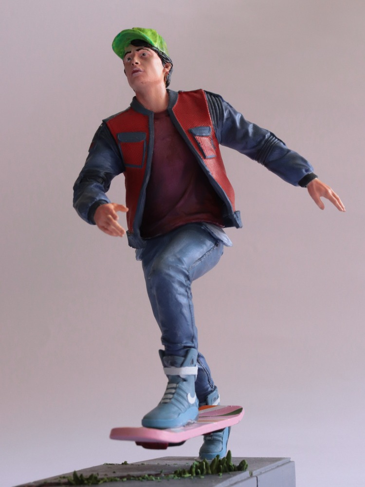 Marty McFly