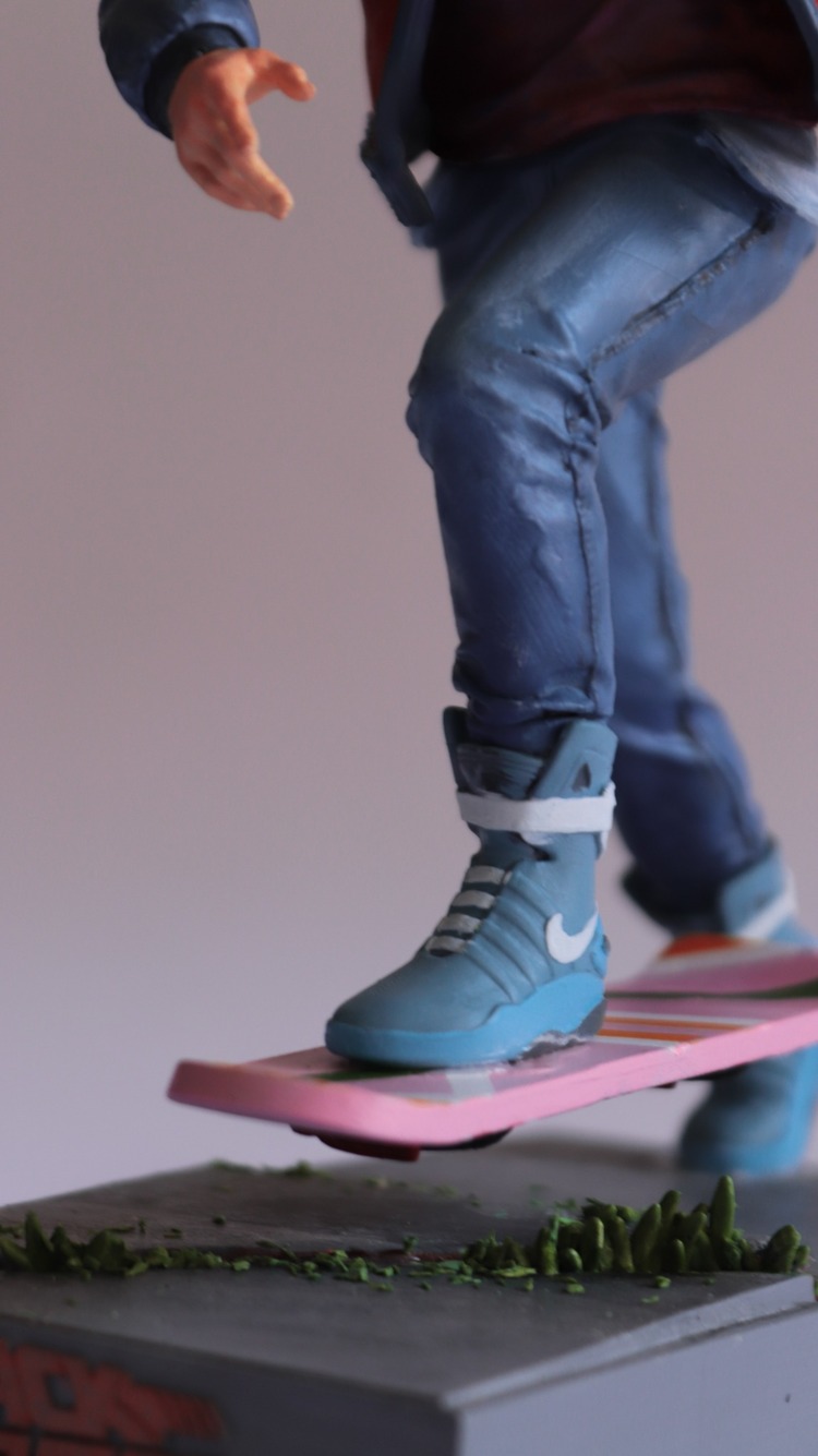 Marty McFly