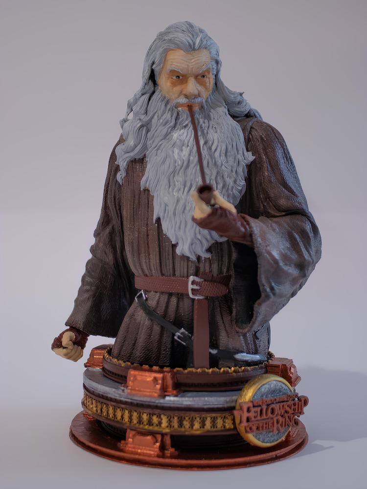 Gandalf