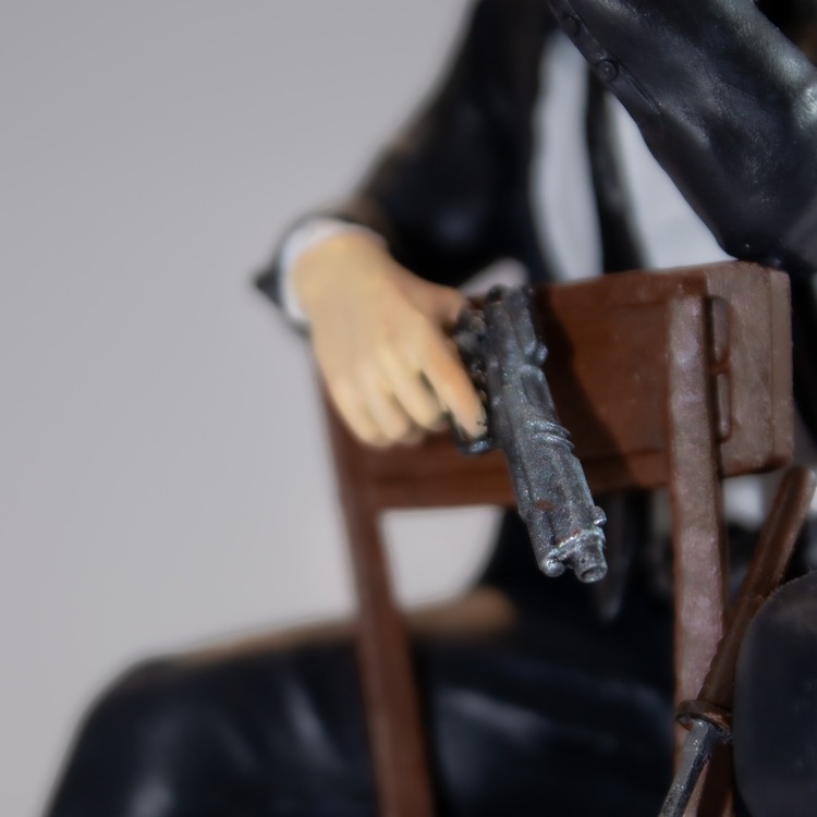 John Wick