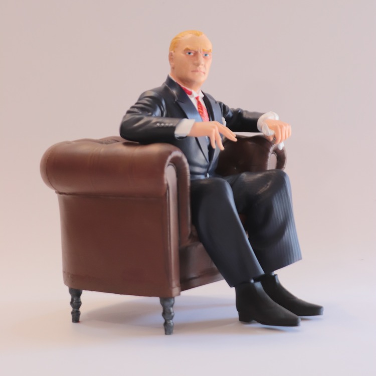 ATATÜRK 
