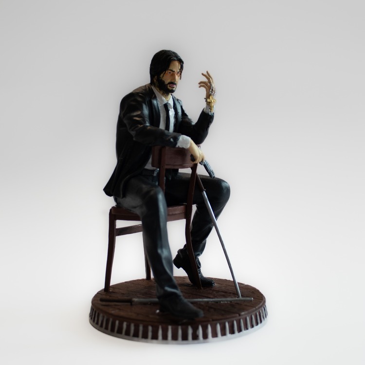 John Wick