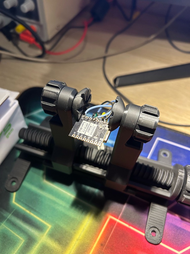 Profesyonel Ayarlanabilir PCB Tutucu | 360 Derece Dönebilen Lehimleme Standı ve Mengene