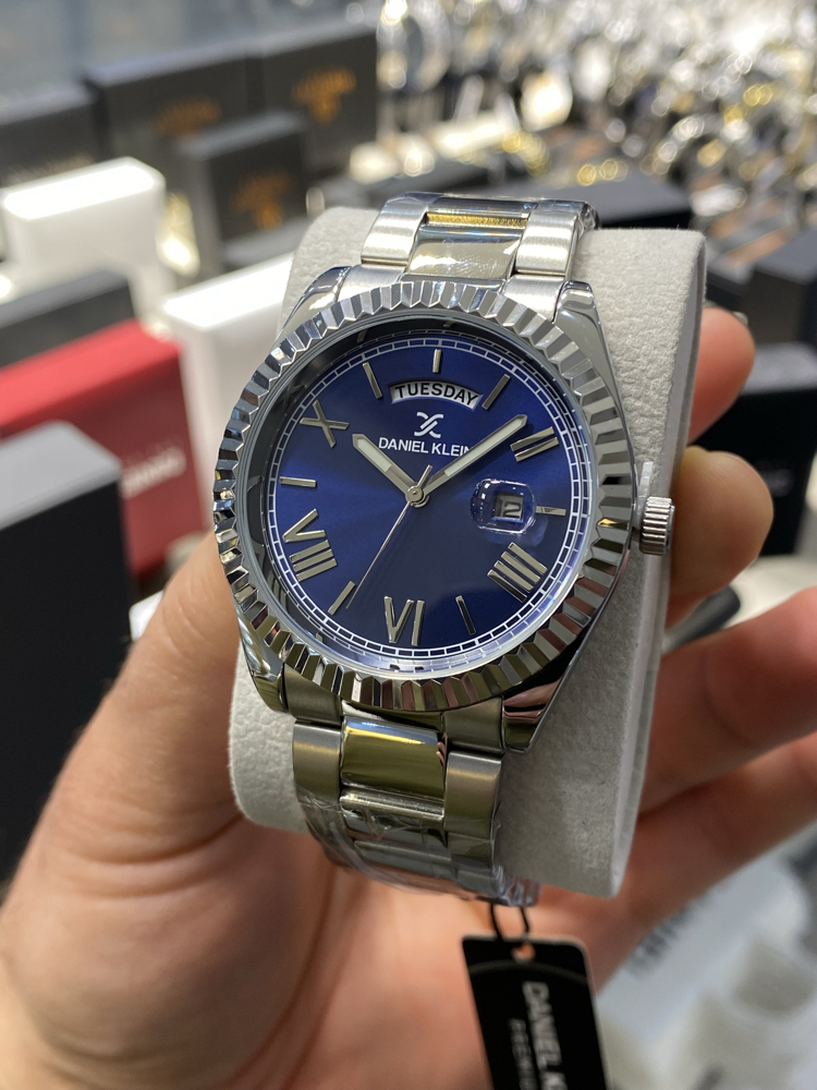 Daniel Klein Premium Erkek Kol Saati
