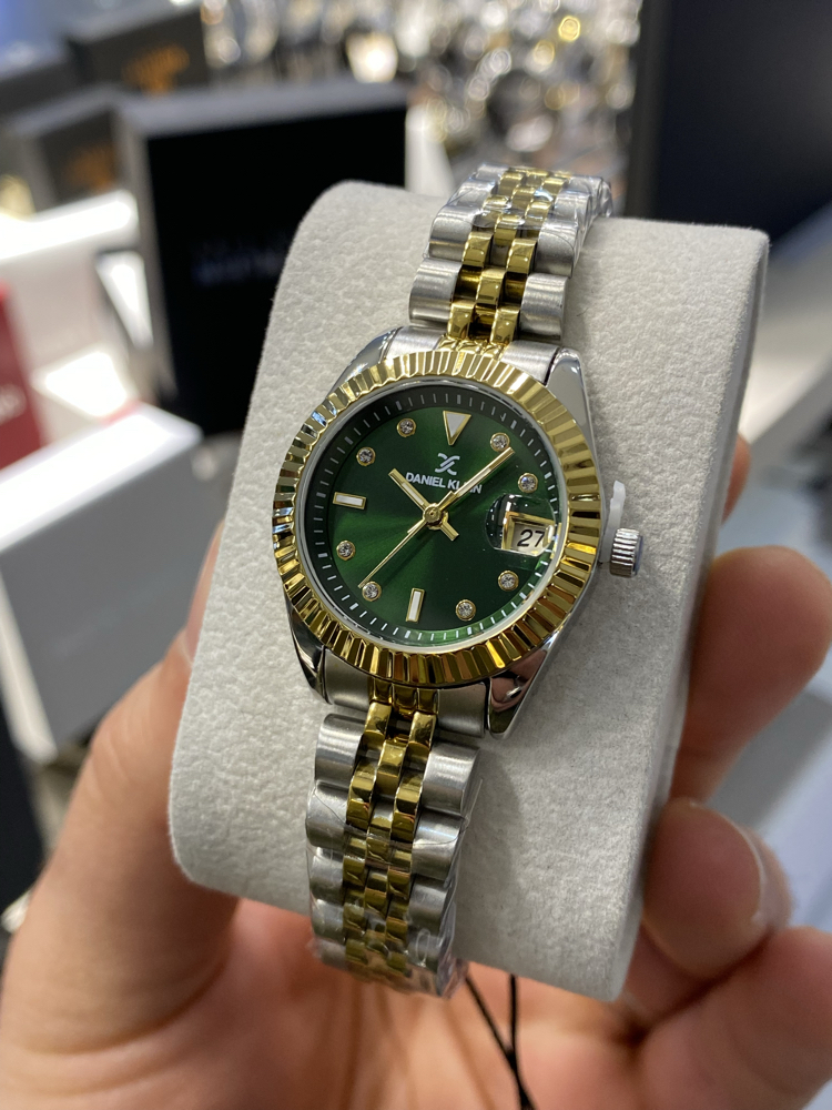 Daniel Klein Premium Kadın Kol Saati 