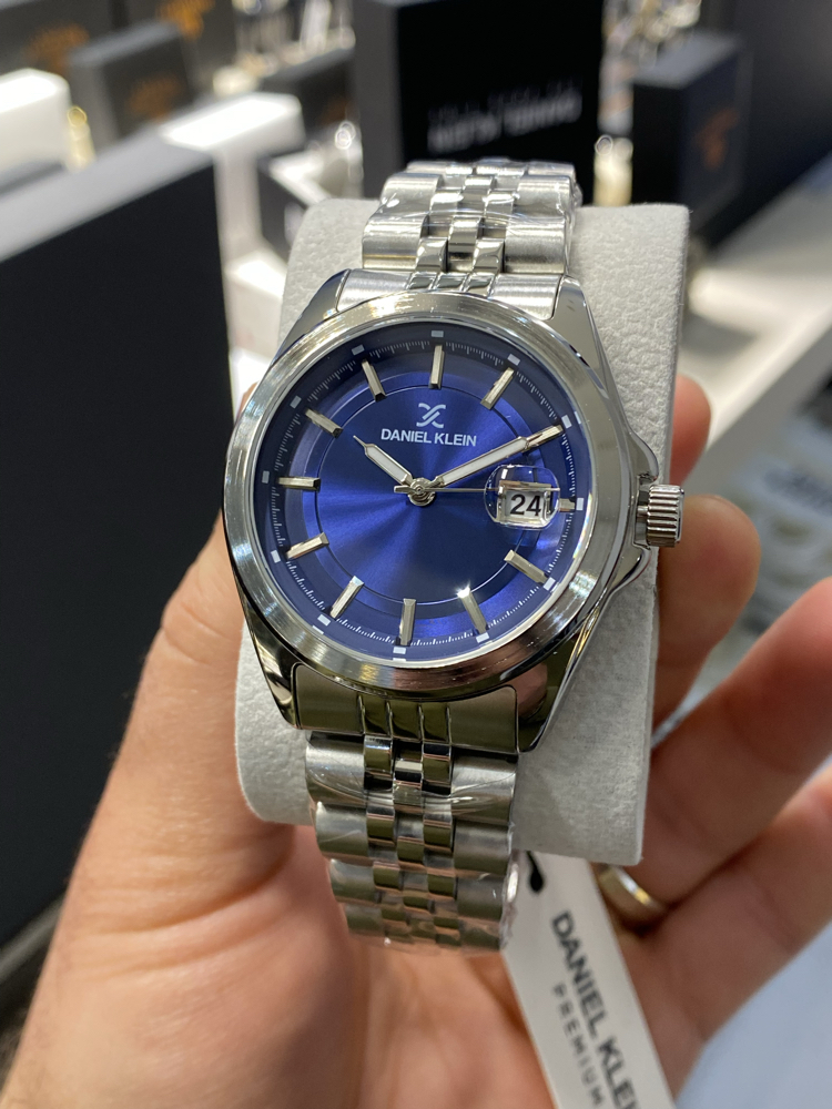 Daniel Klein Premium Erkek Kol Saati 