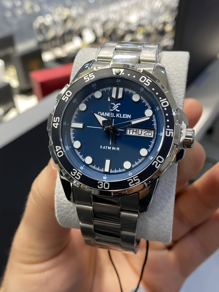 Daniel Klein Premium Erkek Kol Saati 