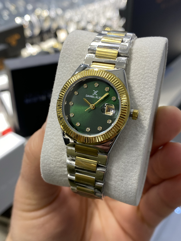 Daniel Klein Premium Kadın Kol Saati 