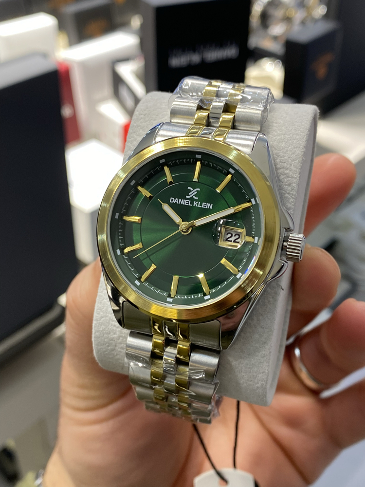 Daniel Klein Premium Erkek Kol Saati