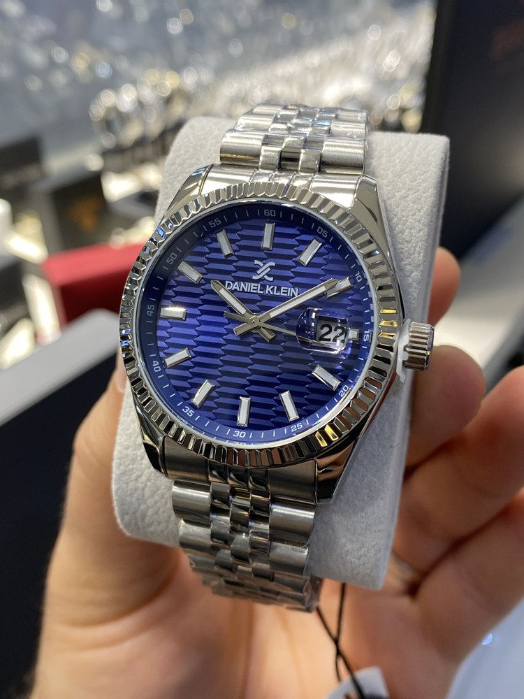 Daniel Klein Premium Erkek Kol Saati 