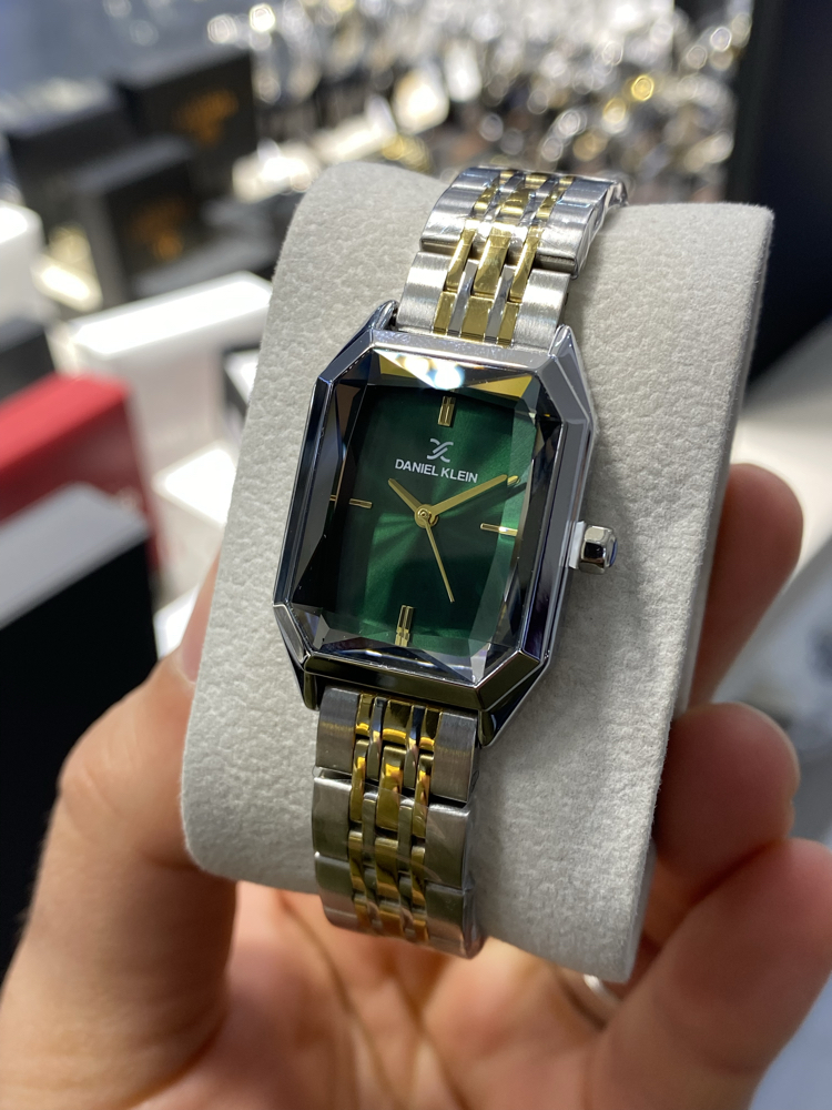 Daniel Klein Premium Kadın Kol Saati 