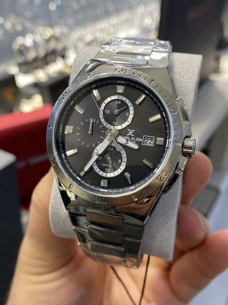 Daniel Klein Exclusive Erkek Kol Saati