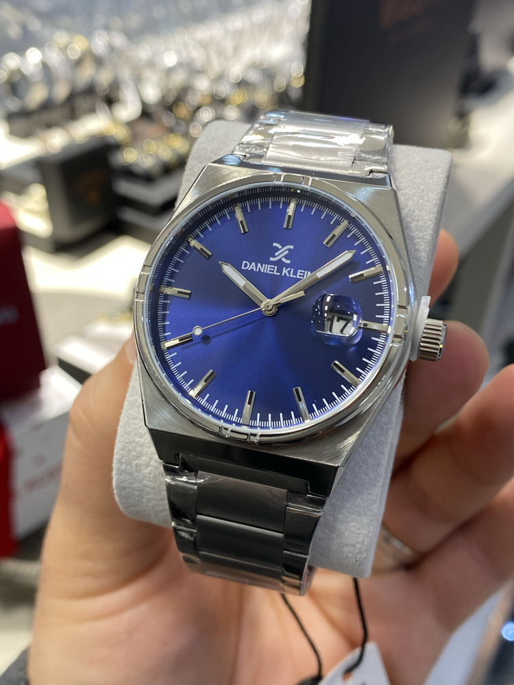 Daniel Klein Premium Erkek Kol Saati 