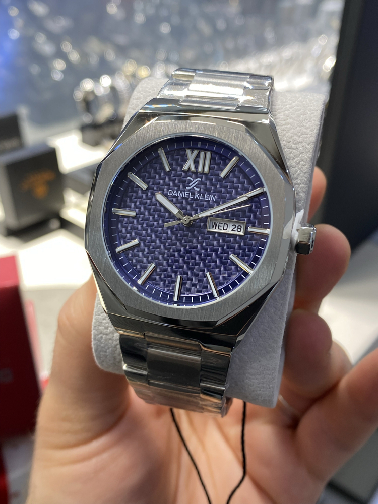 Daniel Klein Premium Erkek Kol Saati 
