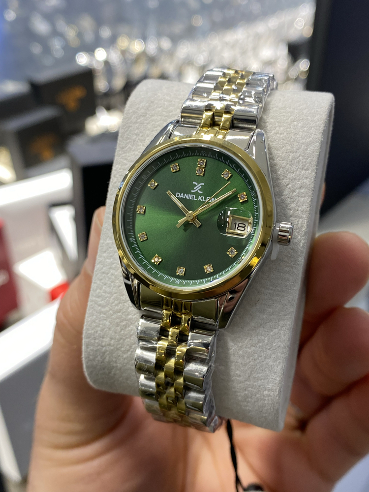 Daniel Klein Premium Kadın Kol Saati