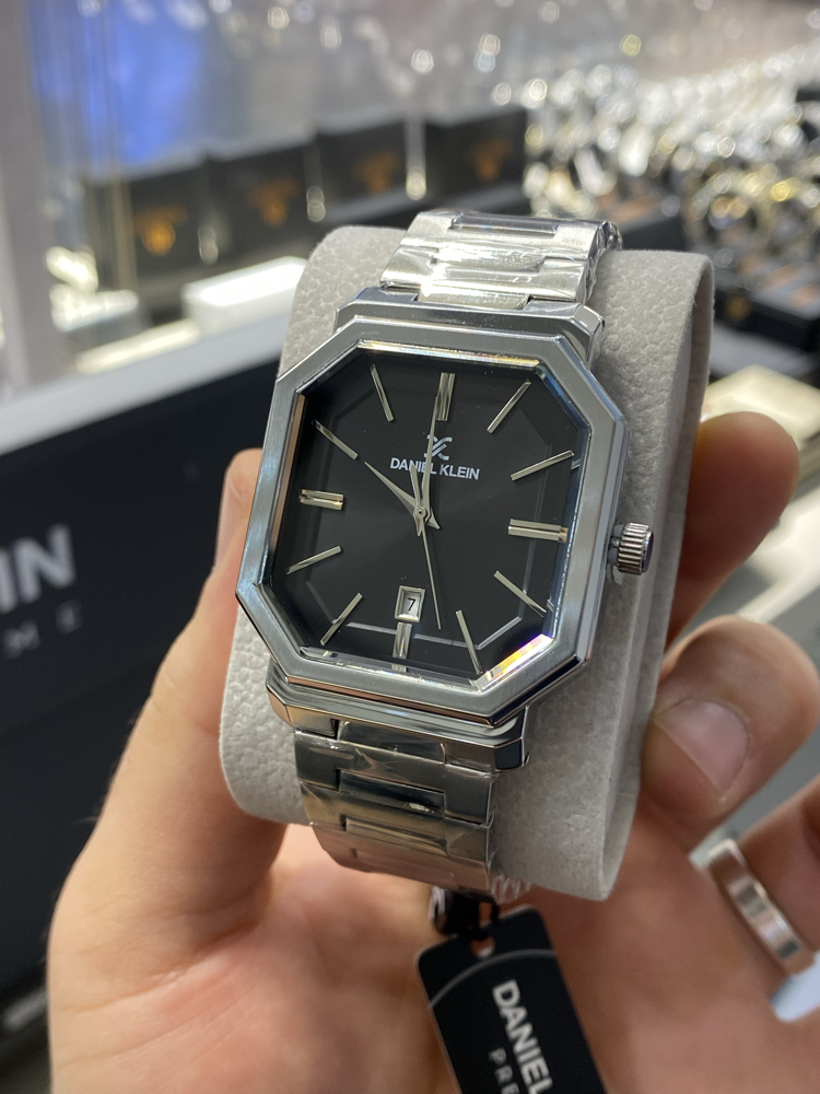 Daniel Klein Premium Erkek Kol Saati