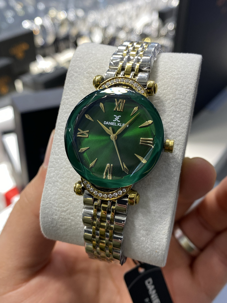 Daniel Klein Premium Kadın Kol Saati