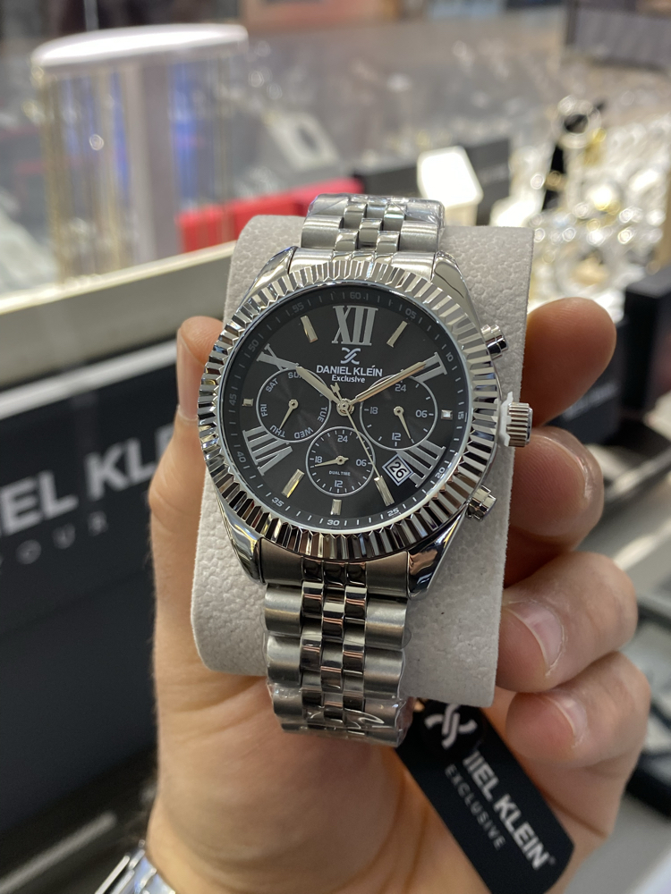 Daniel Klein Exclusive Erkek Kol Saati