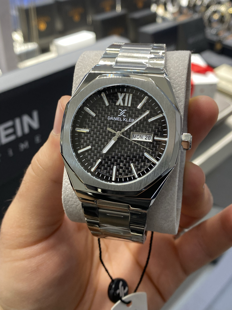 Daniel Klein Premium Erkek Kol Saati
