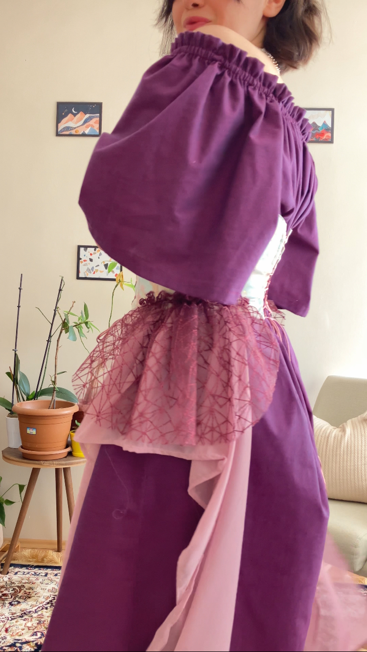 Miyase Elbise