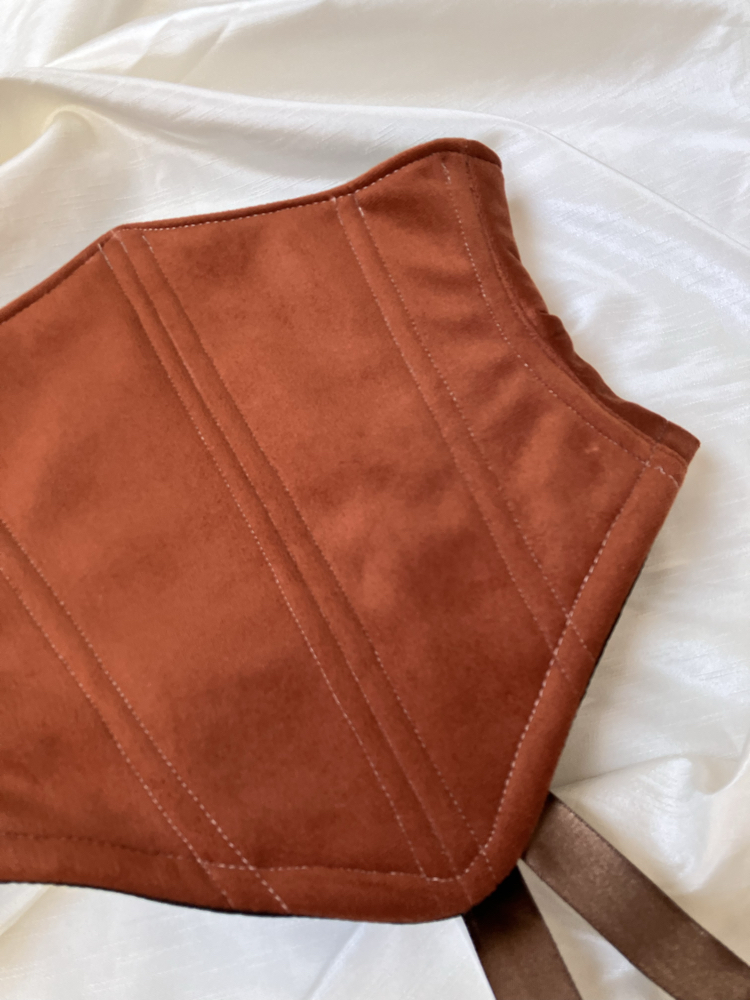 Kiremit Bel Korsesi
