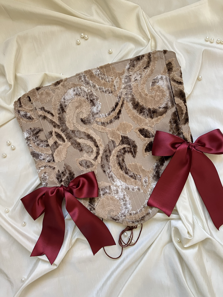 Ahu Corset