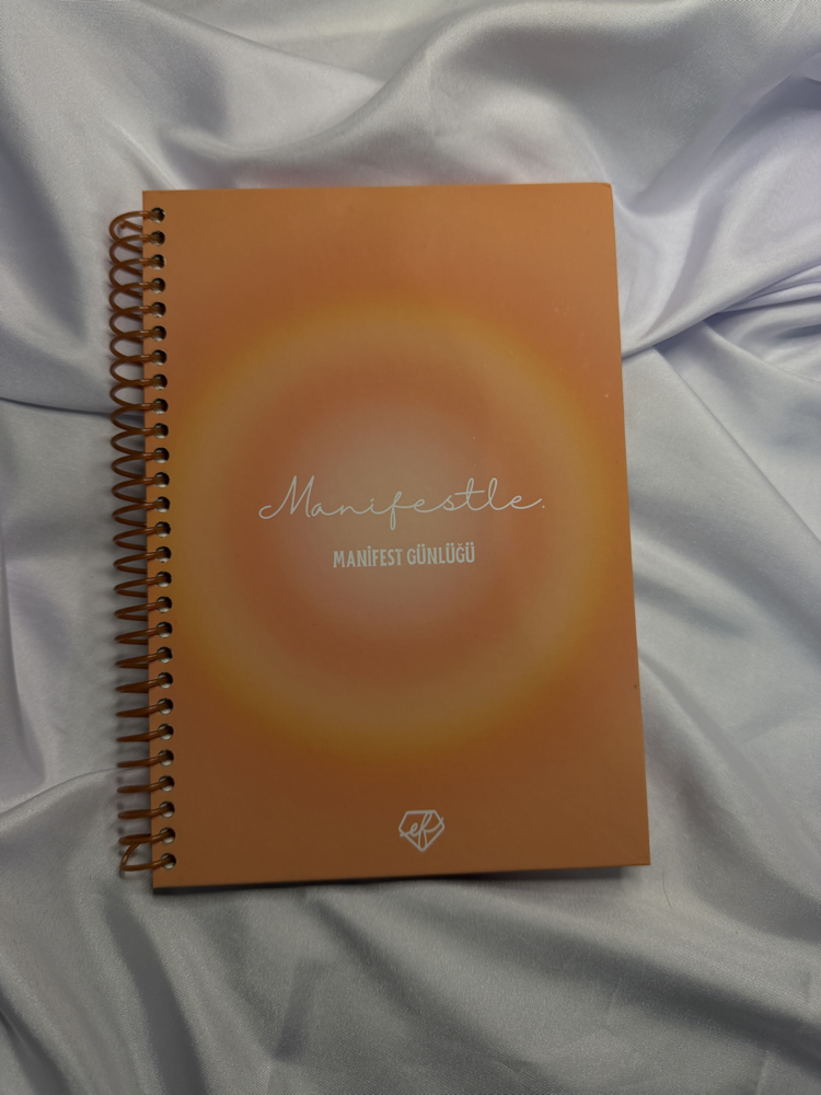 Manifest Günlüğü