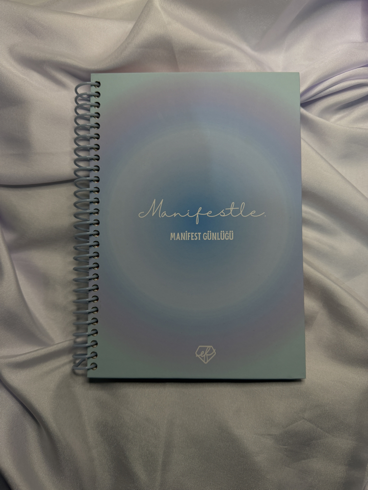 Manifest Günlüğü