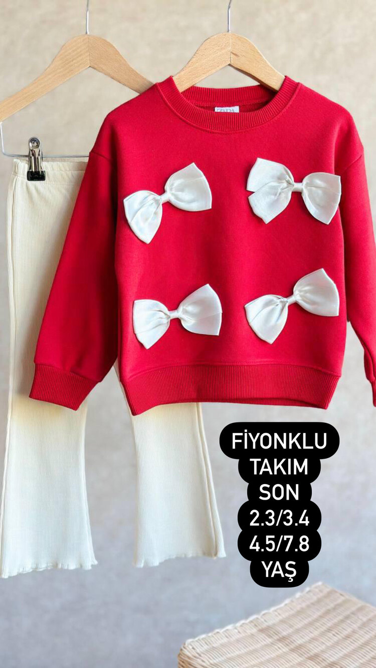 fiyonklu takım