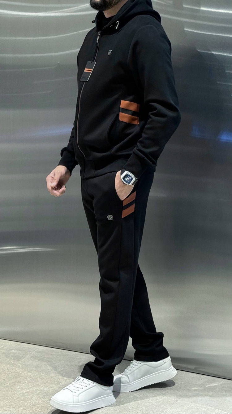 zegna erkek eşofman takımı