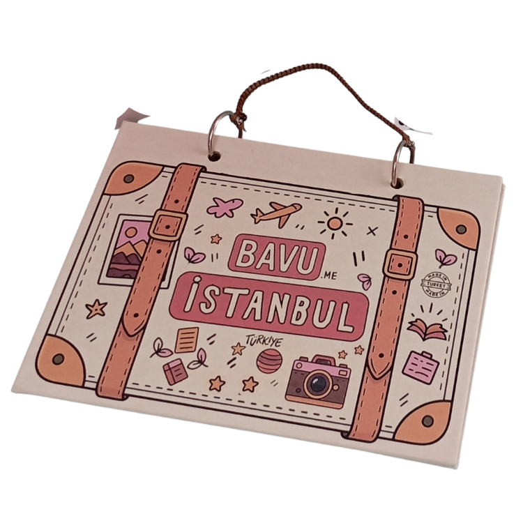 İstanbul Albümü