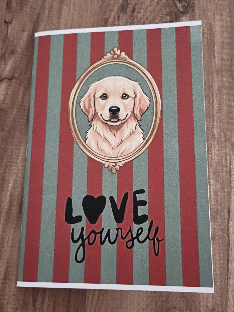 Golden Defter
