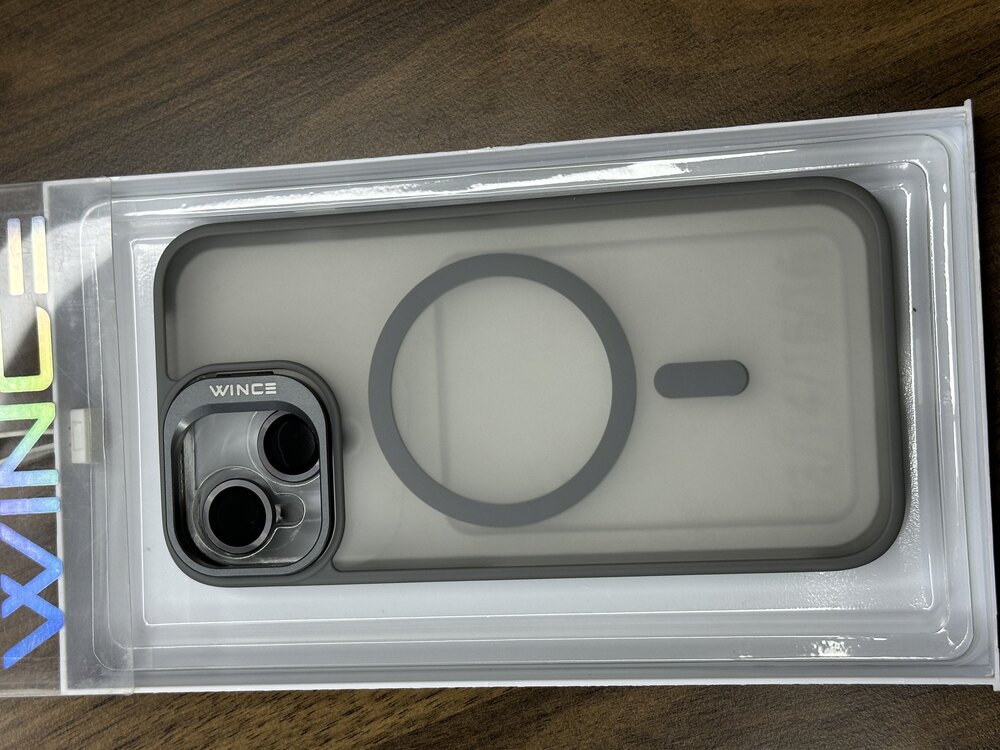 Stantlı magsafe