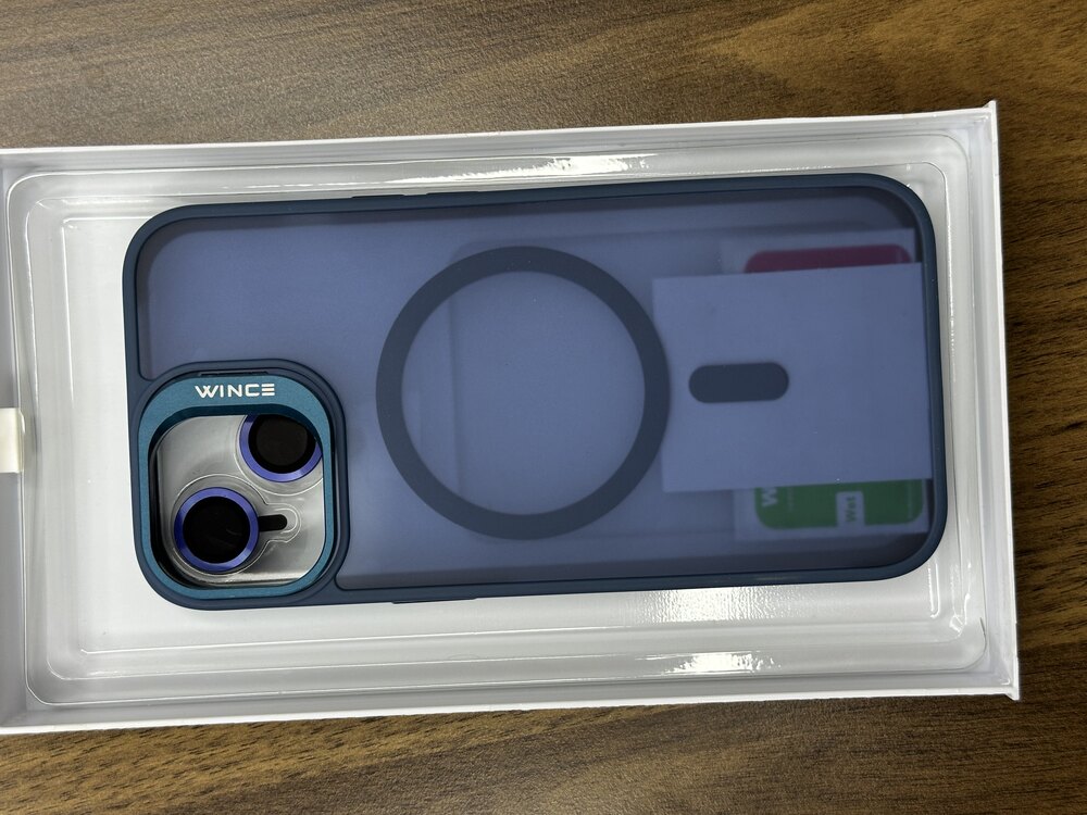 Stantlı magsafe