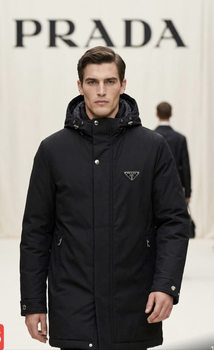 Prada ithal Mont 
