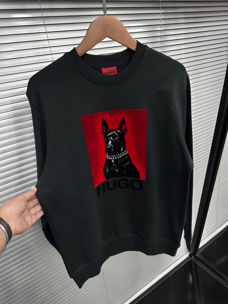 Hgo sweatshirt