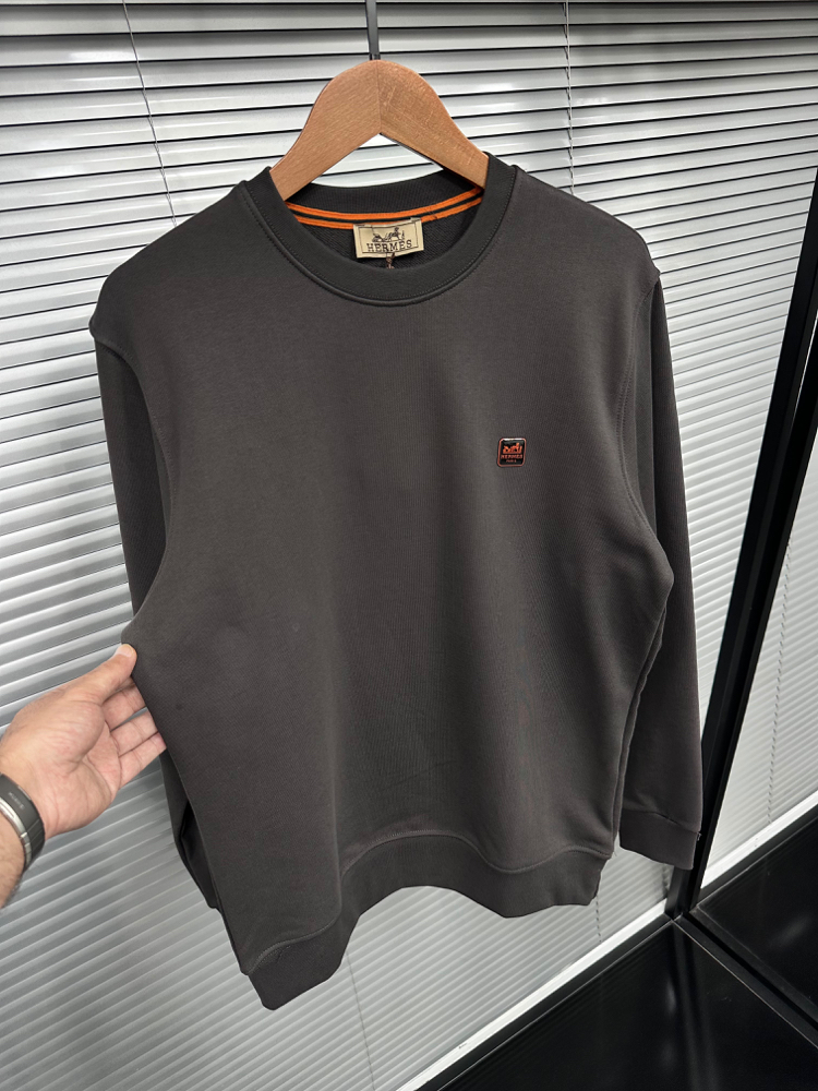 Hermes sweatshirt