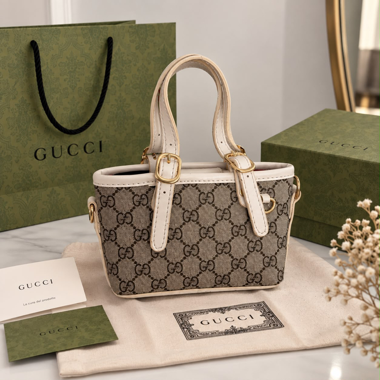 gucci mini