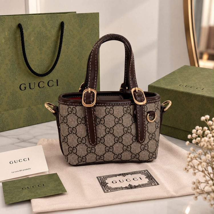gucci mini