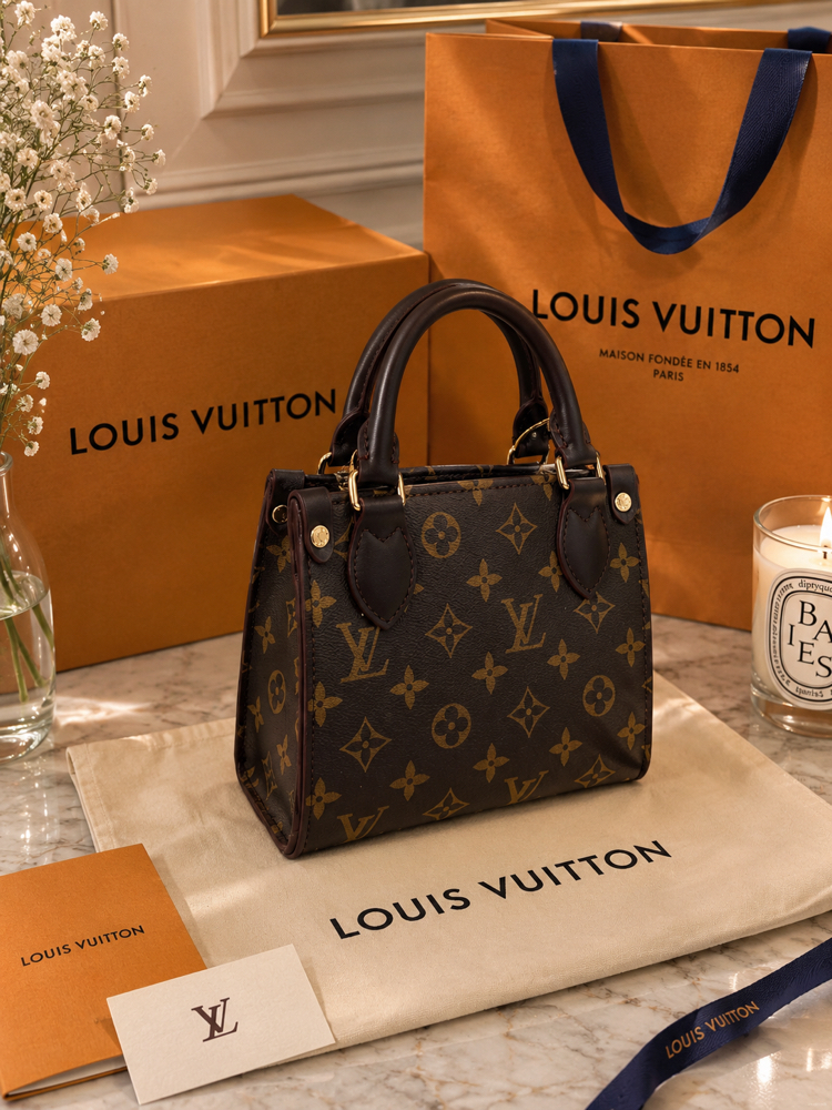 Louis vuitton